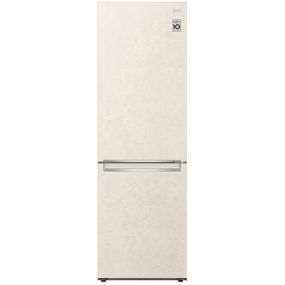 Холодильник LG GC-B459SECL