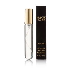 Жіночі парфуми спрей Lancome Magie Noire 20 мл