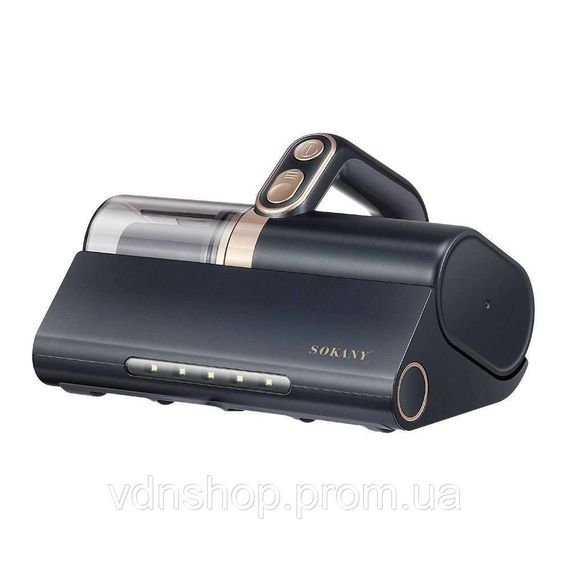 Ручний пилосос Sokany для видалення пилового кліща 1600 Вт SK-13032