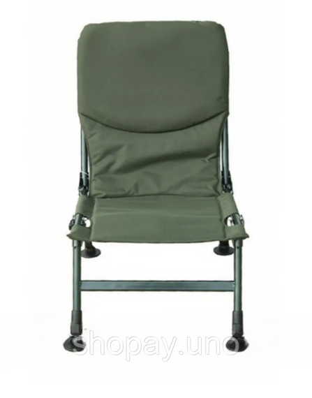 СТУЛ Fishing Bench 010D для риболовлі та відпочинку на природі ∙ Комфортне крісло складане 010D для подорожей | Зображення 1