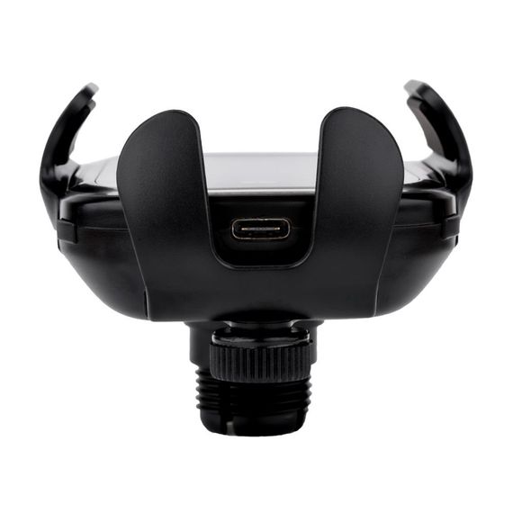 Автотримач бездротової зарядки Baseus WXHW03 (40932-01_1183) | Зображення 6