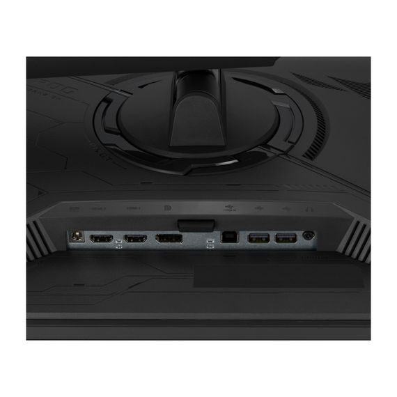 Монітор ASUS ROG Strix XG27AQMR | Зображення 5