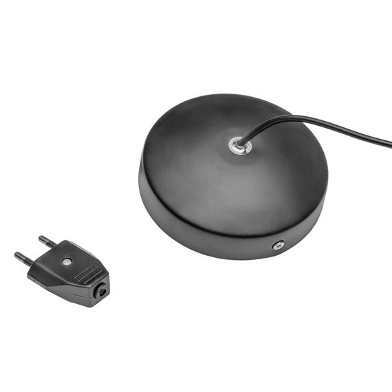Люстра подвесная светодиодная 5W WW BK (BL-468S/1) | Зображення 2