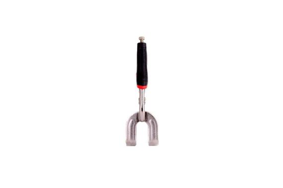 Клещи зажимные Intertool - 230 мм U-Type (UT-5208) | Зображення 5