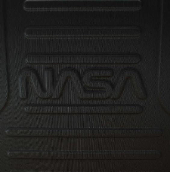 Валіза Semi Line 28" (L) NASA Black (T5800-3) (DAS303037) | Зображення 3