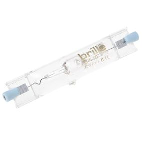 Лампа газоразрядная для прожектора 70W Rx7s T20 Blue MHN-TD 220V