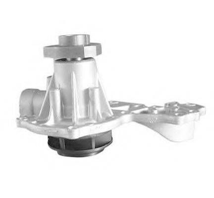 Водяний насос (Вир-во Magneti Marelli кор.код. WPQ1192) MAGNETI MARELLI 352316171192 на AUDI CABRIOLET (8G7, B4)