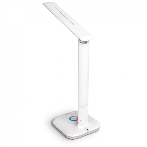 Світлодіодна лампа настiльна VIDEX TF05W-RGB 7W 3000-5500K | Зображення 5