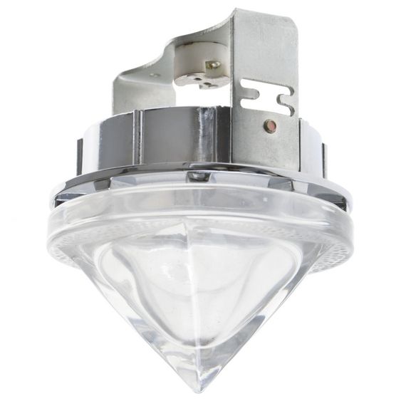Светильник точечный декоративный HDL-G32 WH MR16