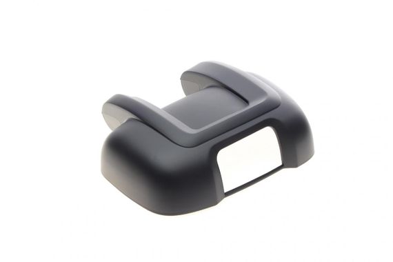 Кришка дзеркала R Citroen Jumper Fiat Ducato Peugeot Boxer 06- 6344922 | Зображення 5