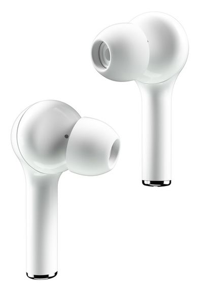 Гарнітура X-Digital HBS-210 White | Зображення 2