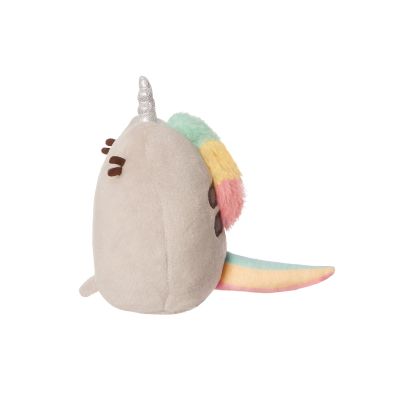 М&apos;яка іграшка Aurora Pusheen-одноріг (Пушін-одноріг) 11 см (210987A) | Зображення 2