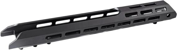 Цівка MDT для ESS No Rail 15 Black | Зображення 3