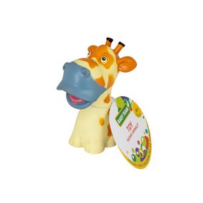 Дитяча іграшка для купання "Бризкаючі тварини сафарі жирафа" 8752_жирафа