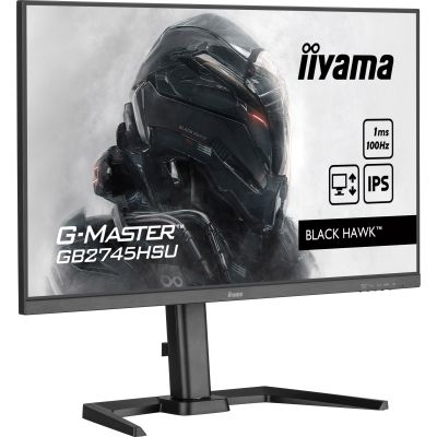 Монитор iiyama GB2745HSU-B2 | Зображення 3
