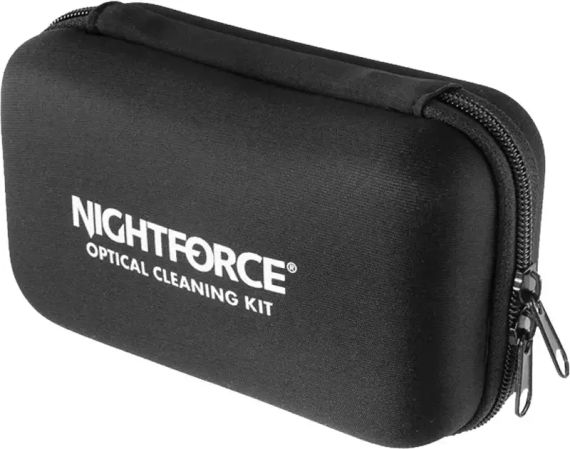Набір по догляду за оптикою Nightforce Professional | Зображення 2