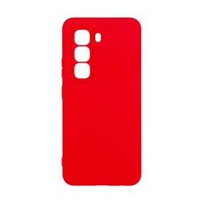 Чехол для мобильного телефона Armorstandart ICON Infinix Hot 50 Pro 4G Camera cover Red (ARM80974)