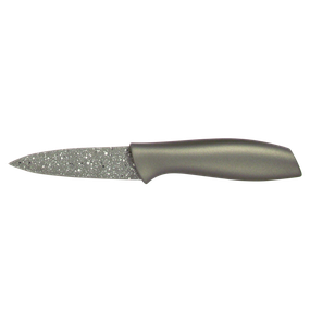 Ніж для овочів GT-4003-5 Сіра перлина 8.8 см GUSTO