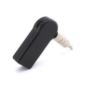 Bluetooth адаптер Car BT350 Чорний