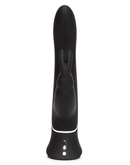 Потрійний вібратор Happy Rabbit Triple Curve Sex Aura | Зображення 2