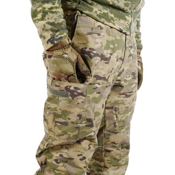 Зимові штани мультикам | Зображення 4