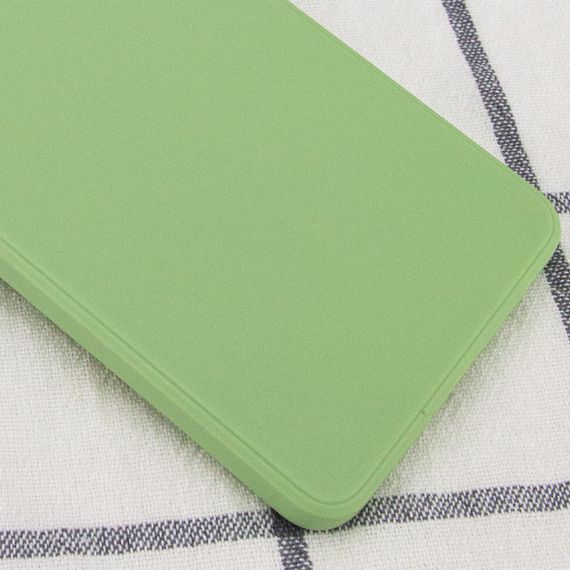 Силіконовий чохол Candy Full Camera для Oppo A57s / A77s | Зображення 1