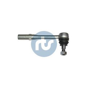 Наконечник рулевой тяги Mercedes Benz W221 05-13/ C216 06-13 (L=185 mm), RTS, 91-90816,