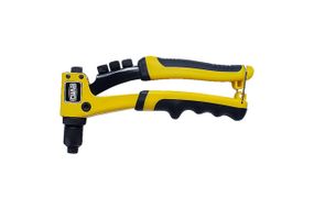 Заклепочник 210мм ПРОФИ СИЛА