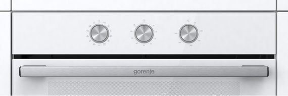 Електрична духова шафа Gorenje BO 6727 E03WG (BO3CO6M01-1) | Зображення 3
