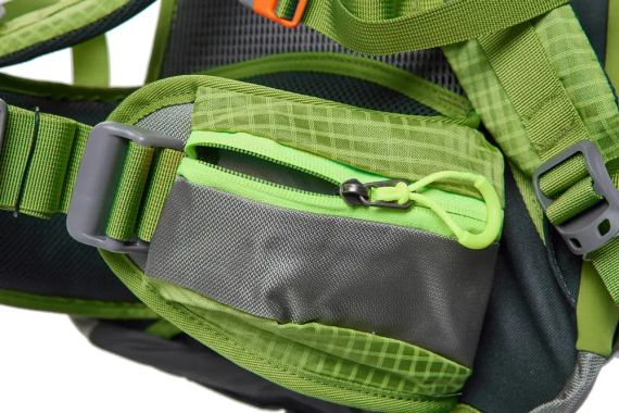 Рюкзак Skif Outdoor Seagle 45 Green | Зображення 7