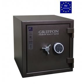 Сейф огневзломостойкий Griffon CLE III.50.E