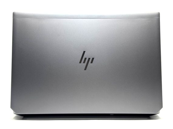 Мобильная рабочая станция HP ZBook 17 G6 / 17.3" (1920x1080) IPS / Intel Core i5-9400H (4 (8) ядра по 2.5 - 4.3 GHz) / 16 GB DDR4 / 512 GB SSD / nVidia Quadro T1000, 4 GB GDDR5, 128-bit / WebCam / Win 11 б/у | Зображення 2