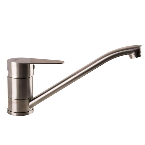 Змішувач для кухні Globus Lux MAIN SM-203 | Зображення 3