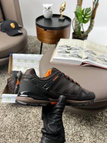 Чоловічі кросівки Terrex Nubuk Brown , В'єтнам,  еврозима