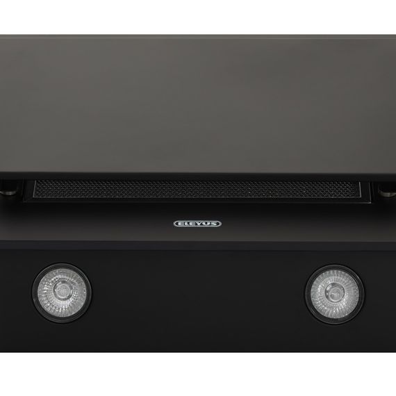 Витяжка кухонна Eleyus VERTICAL 700 50 BL (VERTICAL70050BL) | Зображення 5