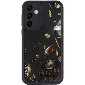 TPU чехол Prestige для Samsung Galaxy A56 5G Coins