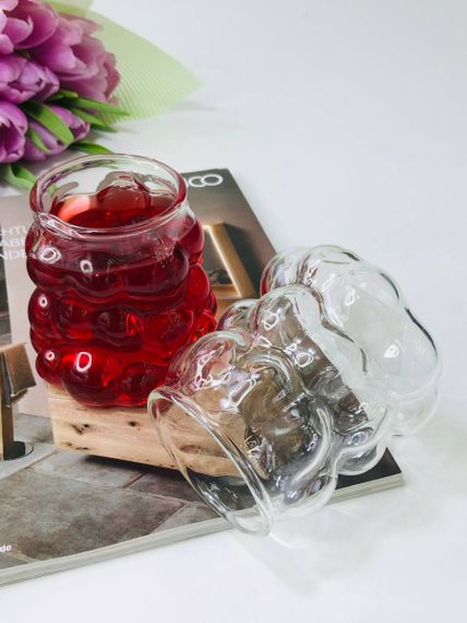 Стакан низький Olens Хмаринка 102-496 300 мл | Зображення 4
