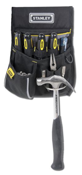 Сумка Stanley Basic Tool Pouch 1-96-181