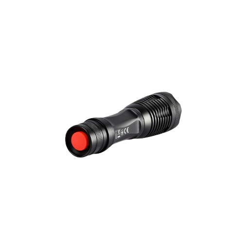 Ліхтарик LED портативний 350 Lm 6500К чорний TLF-T12 Titanum | Зображення 3