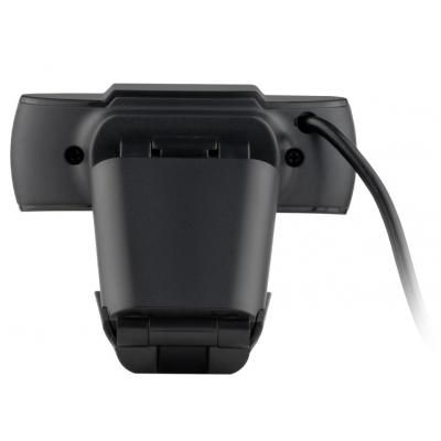 Веб-камера 2E FHD USB Black (2E-WCFHD) | Зображення 2