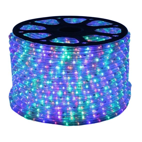 Світлодіодна стрічка RGB 100 м - Яскраве та Економічне Рішення XPRO (ZB-021_3089) | Зображення 2
