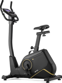 Велотренажер Gymtek XB4500 електромагнітний золотий