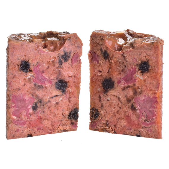 Корм вологий Carnilove Dog k консерви для собак з ягням і кабаном 400 г | Зображення 3