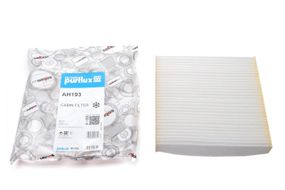 Фільтр салону Citroen Berlingo Peugeot Partner 1.1-2.0HDI -08 AH193