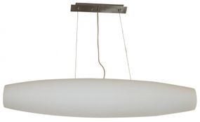 Люстра подвесная для кухни E27 60W PN (BR-01 923S/2)