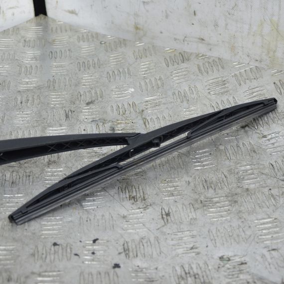 Ричаг заднього склоочисника Citroen C4 Picasso 2006-2013 Повідець задній Сітроен ц4 Пікассо B585 | Зображення 4