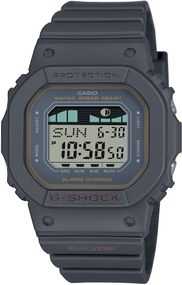 Годинник CASIO GLX-S5600-1ER