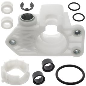LANCIA DEDRA (96-01) ремкомплект кулисы 46411550 комплект 10 шт, Лансия Дэдра