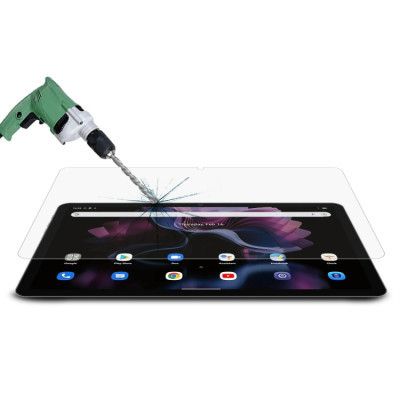 Стекло защитное BeCover Blackview Tab 16 11.0&quot; (711058) | Зображення 2