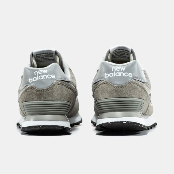 Чоловічі кросівки New 574 весна / осінь 2347 43 27,5 | Зображення 7